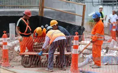 Foto: Tomaz Silva / Agência Brasil