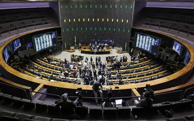 Foto: Reprodução EBC