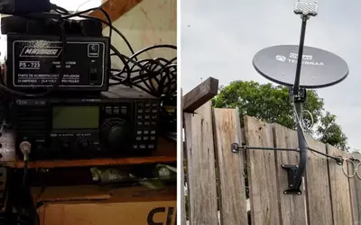 Foto: Layo Stambassi/MCom