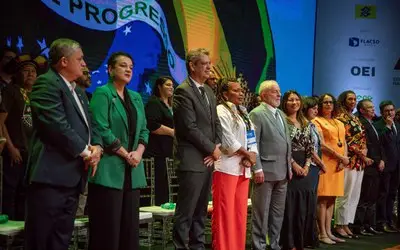 Foto: Filipe Araújo/ MinC