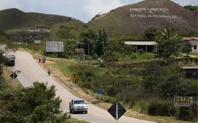 Foto: Marcelo Camargo/Agência Brasil