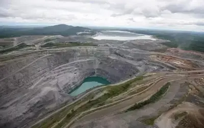 Foto: Divulgação/Brasil Mineral