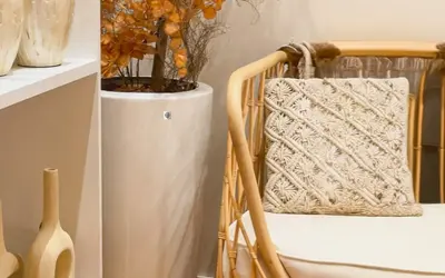Foto: Instagram Bella Art Decor/Divulgação Foto: Instagram Bella Art Decor/Divulgação