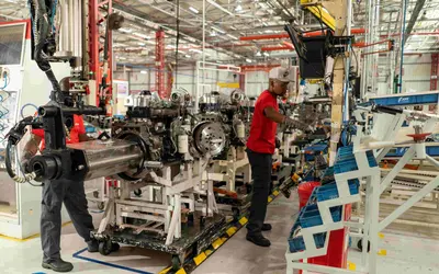 Foto: Agência de Notícias da Indústria