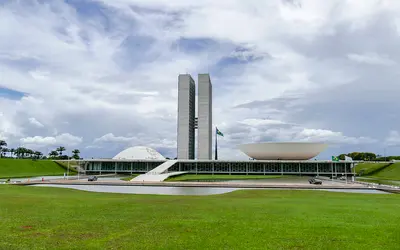 Foto: Reprodução Roque de Sá/Agência Senado