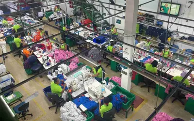 Foto: Sara Meneses / CNI 