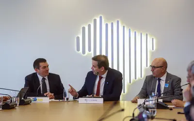 Foto: Reprodução CNM