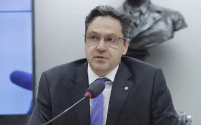 Luiz Philippe de Orleans e Bragança é o autor da proposta. Foto: Mario Agra/Câmara dos Deputados 