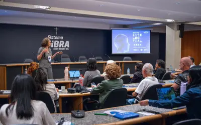 Foto: Augusto Coelho / CNI Foto: Augusto Coelho / CNI