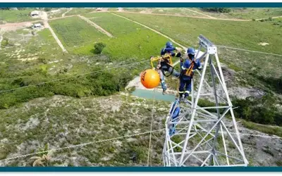 Foto: Divulgação/Brasil Mineral
