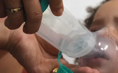 Foto: Tony Winston/Agência Saúde-DF