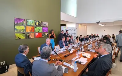 Foto: IBRAM/divulgação