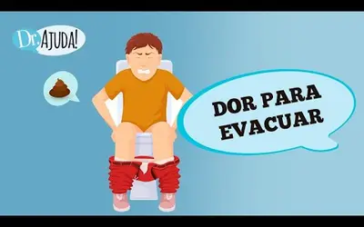 Foto: Reprodução/Canal Doutor Ajuda