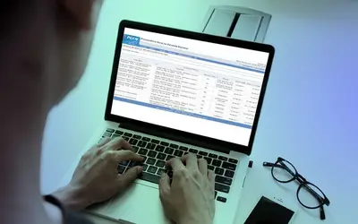 Foto:reprodução / Procuradoria-Geral da Fazenda Nacional