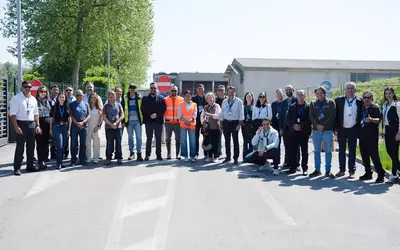 Foto: Divulgação/MIDR