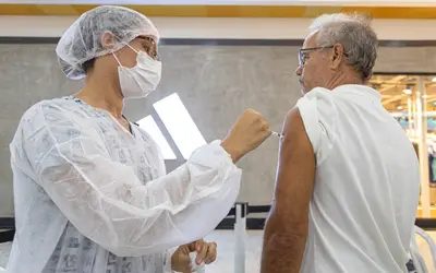 Foto: Célio Júnior/Secom Maceió