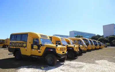 Foto: Fábio Nakakura/MEC