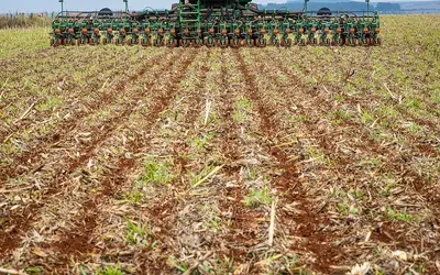 Foto: Wenderson Araujo/ CNA