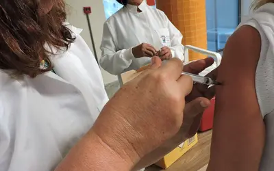 Foto: Divulgação Sesa - ES