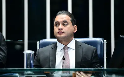 Adiamento da votação foi um pedido do relator da proposta, senador Weverton (PDT-MA). Foto: Pedro França/Agência Senado