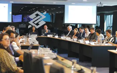 As condições especiais para empreendedores foram aprovadas na 21ª Reunião Ordinária do Conselho Deliberativo do Desenvolvimento do Centro-Oeste da Sudeco. (Foto: Márcio Pinheiro/MIDR)