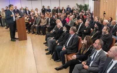Foto: Edu Guimarães / ACSP