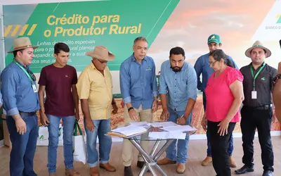 Foto: Arquivo/Basa