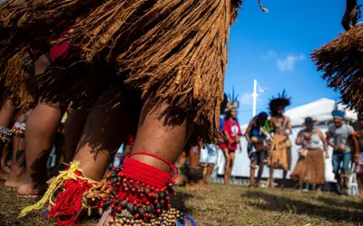 Foto: Filipe Araújo/ MinC