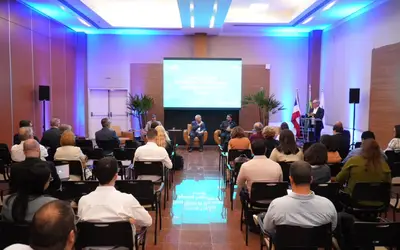 Foto: Gabriel Pinheiro/CNI