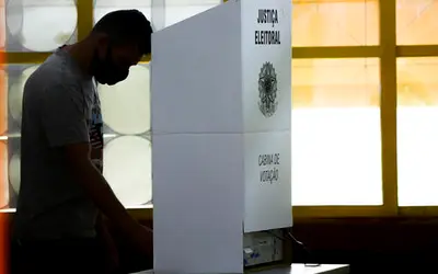 Foto: Reprodução Marcelo Camargo/Agência Brasil