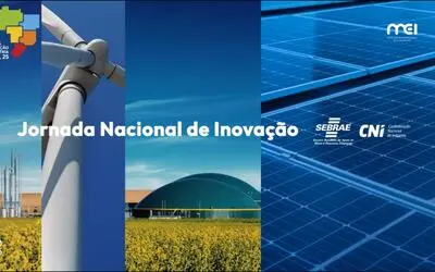 Imagem: Reprodução / CNI Imagem: Reprodução / CNI