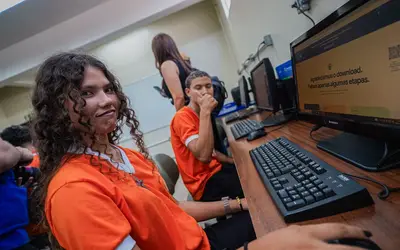 Foto: Shizuo Alves/MCom