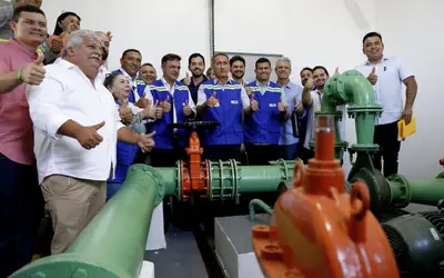 Foto: Márcio Pinheiro/MIDR