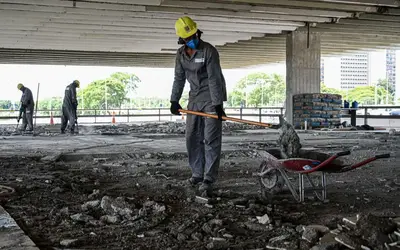 Foto: Iano Andrade / CNI