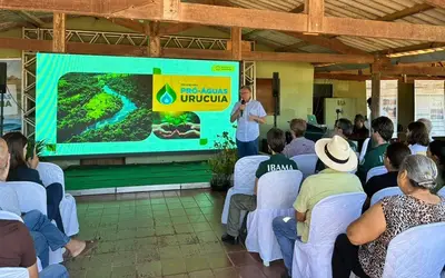 Foto: Divulgação/MIDR