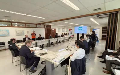 Foto: Divulgação/MIDR