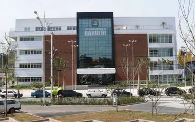 Barueri (SP) está entre as cidades bilionárias do Brasil. Foto: Facebook/Prefeitura de Barueri