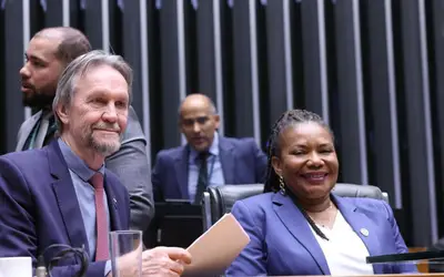 Foto: Kayo Magalhães / Câmara dos Deputados