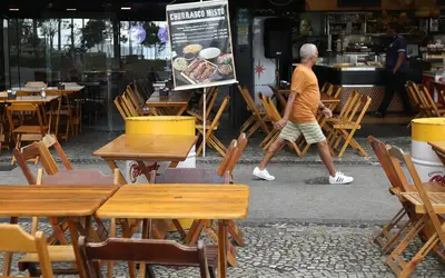Foto: Reprodução Tânia Rêgo/EBC