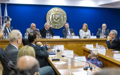 Foto: Beatriz Batalha/MAPA