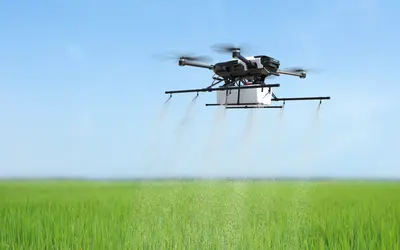 Projeto busca aumentar contribuição de fertilizantes na agricultura.  Foto: user6702303/Freepik