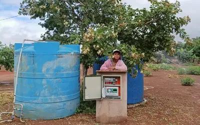 Foto: Digulgação MIDR / Arquivo Pessoal