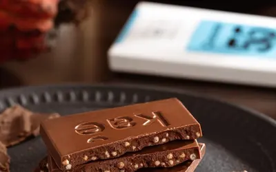 Foto: Instagram Kaê Chocolates