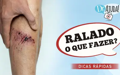 Foto: Reprodução/Dr. Ajuda