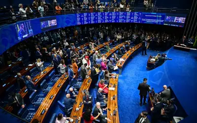 Foto: Ton Molina/Agência Senado