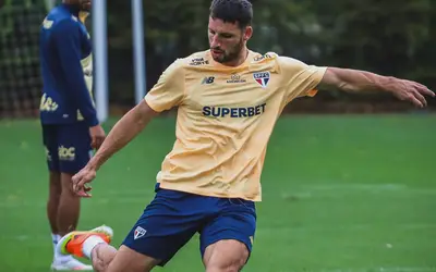 Foto: Erico Leonan/saopaulofc