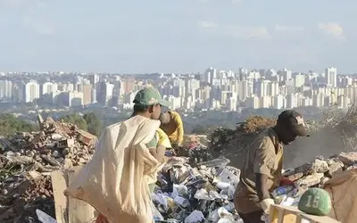 Foto: Wilson Dias/Agência Brasil Foto: Wilson Dias/Agência Brasil
