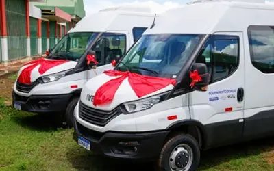 Foto: Márcio Pinheiro/MIDR Foto: Márcio Pinheiro/MIDR