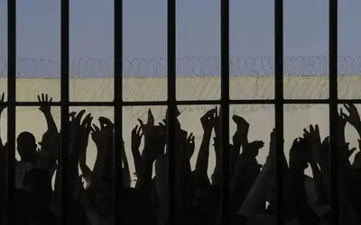 A "saidinha" de presos pode estar perto do final, no Brasil. Foto: Wilson Dias/Agência Brasil