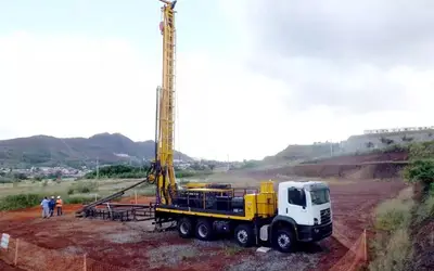 Foto: Divulgação/Brasil Mineral